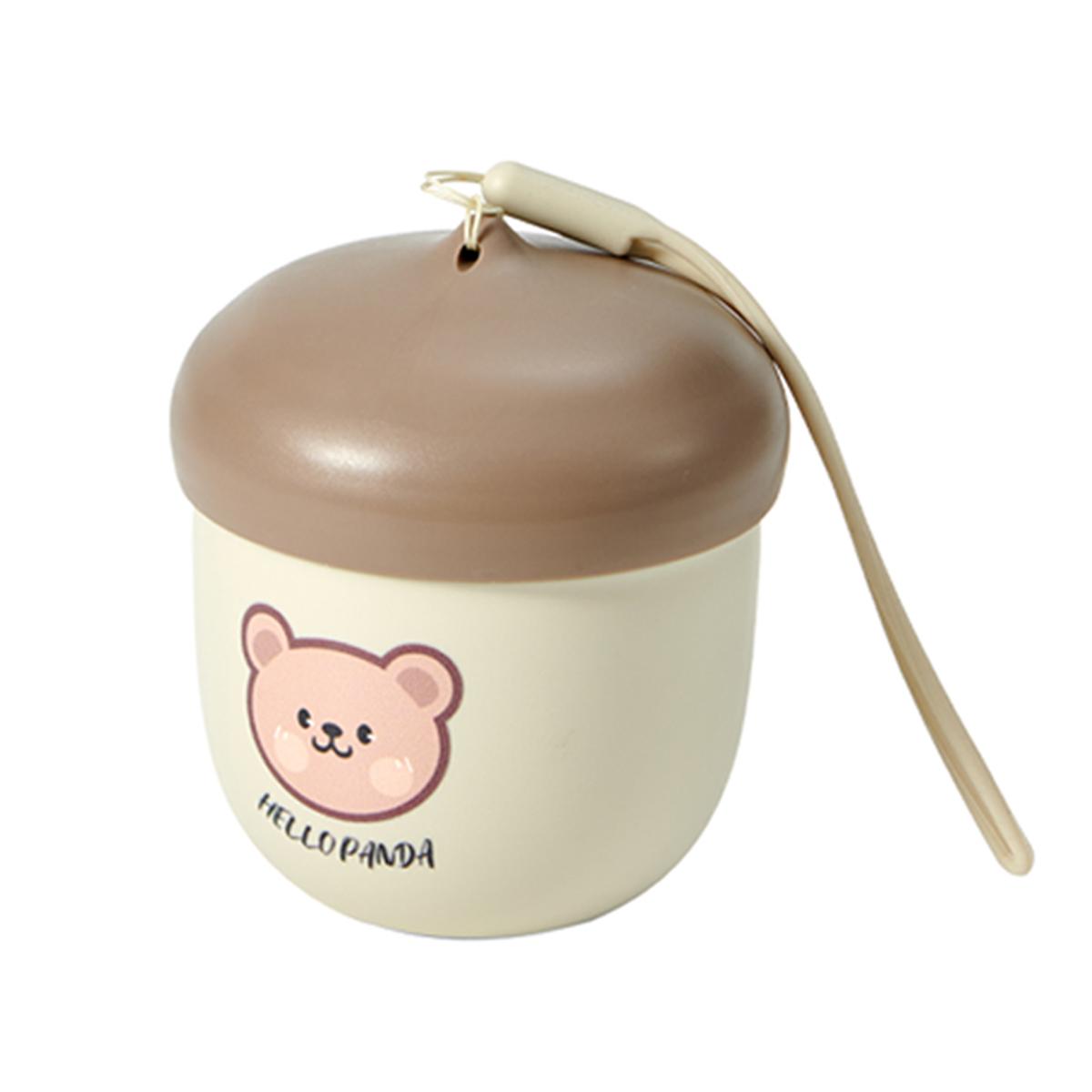 Пластиковая чашка для молока и кофе 320 мл с ситечком и веревкой, милая мини-чашка для воды для детей, многоразовая герметичная кружка-тамблер для холодных и горячих напитков
Пластиковая чашка для молока и кофе 320 мл с ситечком и веревкой, милая мини-чашка для воды для детей, многоразовая герметичная кружка-тамблер для холодных и горячих напитков