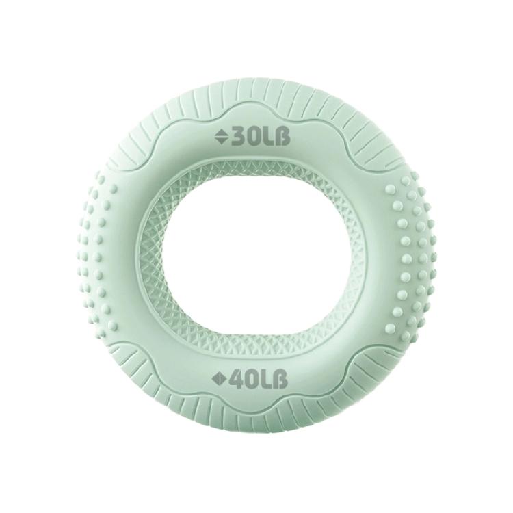 Adjustable Hand Grip Rings Carpal Expander Silicone Exerciser Portable Muscle Finger Forearm Trainer for Homes Gym
Adjustable Hand Grip Rings Carpal Expander Silicone Exerciser Portable Muscle Finger Forearm Trainer for Homes Gym