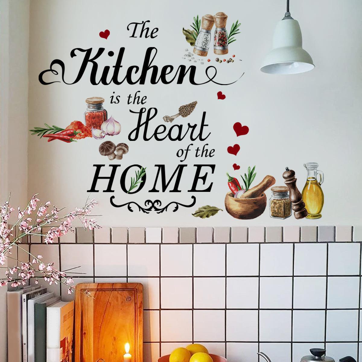 MS4210-ZCEnglishKitchhenБабочка Наклейка на стену Фоновая стена Ресторан Кухня украшения стены самоклеящаяся наклейка
MS4210-ZCEnglishKitchhenБабочка Наклейка на стену Фоновая стена Ресторан Кухня украшения стены самоклеящаяся наклейка