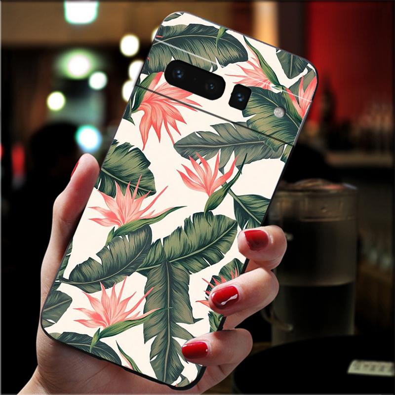Phone Case For Google Pixel 10 Pro XL 9 Pro XL 9A 8 7 6 Pro Pixel 8A 7A 6A Pixel 8 7 6 5 Tropical Plants Cactus Banana Leaves Google Pixel 5
Phone Case For Google Pixel 10 Pro XL 9 Pro XL 9A 8 7 6 Pro Pixel 8A 7A 6A Pixel 8 7 6 5 Tropical Plants Cactus Banana Leaves Google Pixel 5