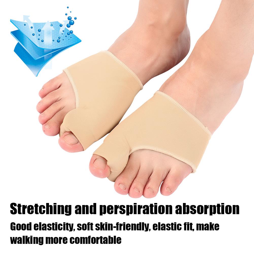Выпрямитель Hallux Valgus, корректор, защита для пальцев ног, уход за ногами, облегчение боли
Выпрямитель Hallux Valgus, корректор, защита для пальцев ног, уход за ногами, облегчение боли