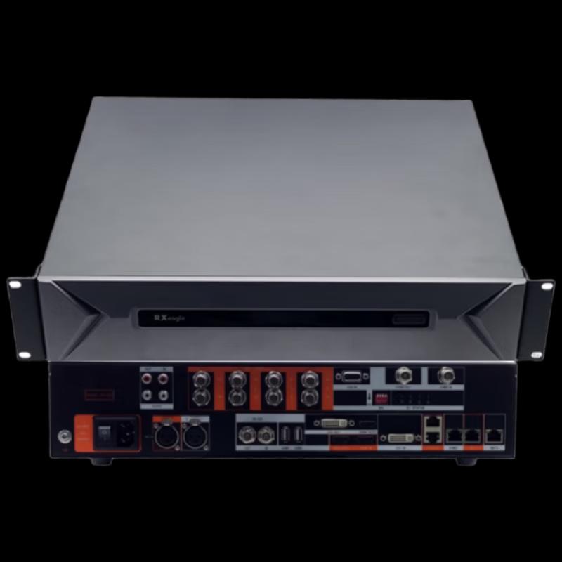 Rxeagle T900-S RX 1080P Video Conferencing Terminal
Rxeagle T900-S RX 1080P Video Conferencing Terminal