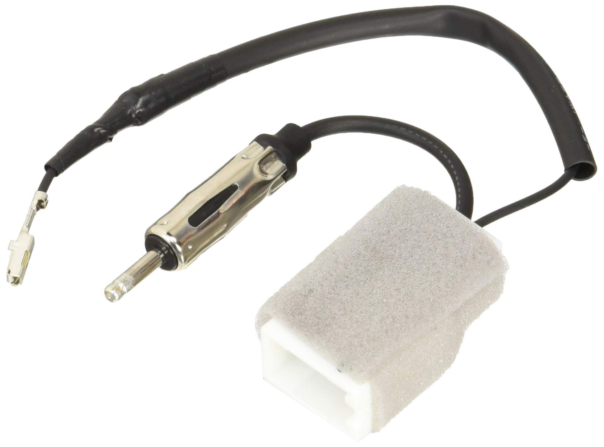 Genuine Toyota Antenna Connector Part Number Cable, 08663-00520 білий
Genuine Toyota Antenna Connector Part Number Cable, 08663-00520 білий