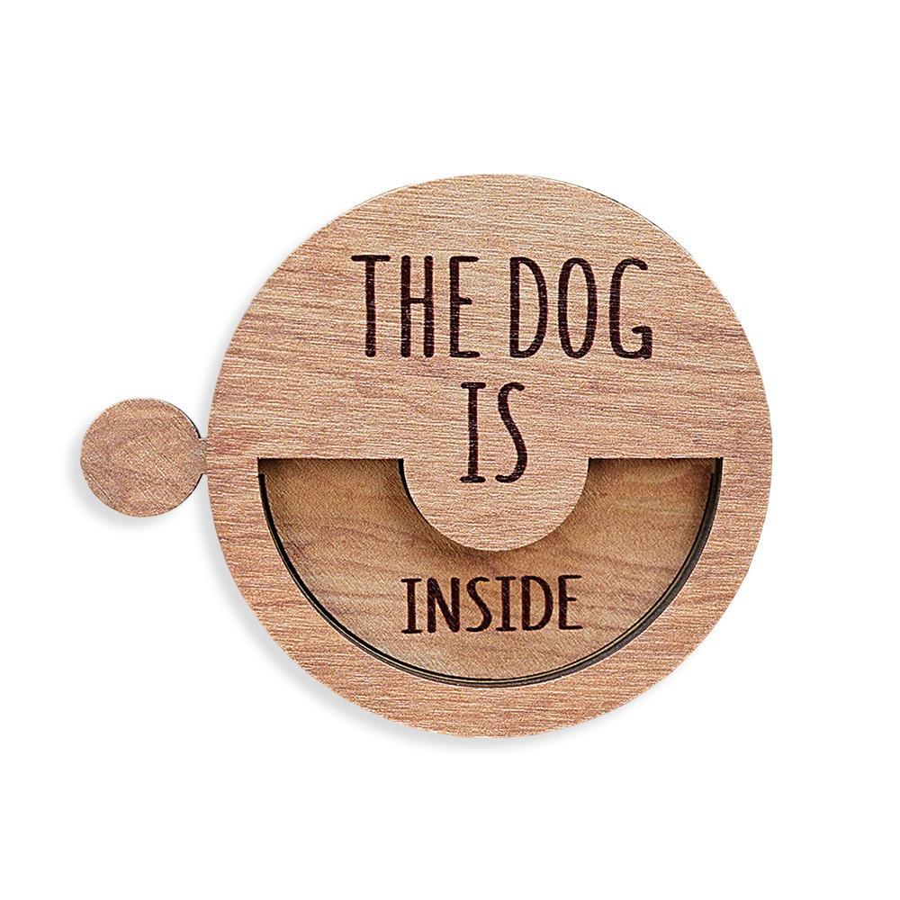 Cute Pet Outside Reminder Round Dirty Clean Dishwasher Magnet Gadget Cat Door Sign Kitchen Tables Brown Style 2
Cute Pet Outside Reminder Round Dirty Clean Dishwasher Magnet Gadget Cat Door Sign Kitchen Tables Brown Style 2