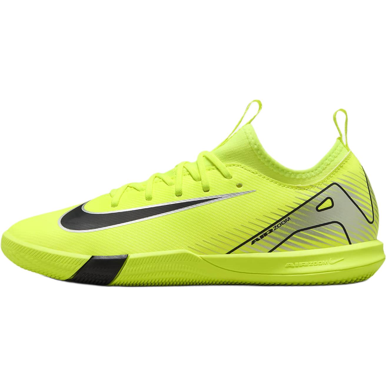 Nike Mercurial Vapor 16 Academy IC Volt Black (GS) 38.5
Nike Mercurial Vapor 16 Academy IC Volt Black (GS) 38.5