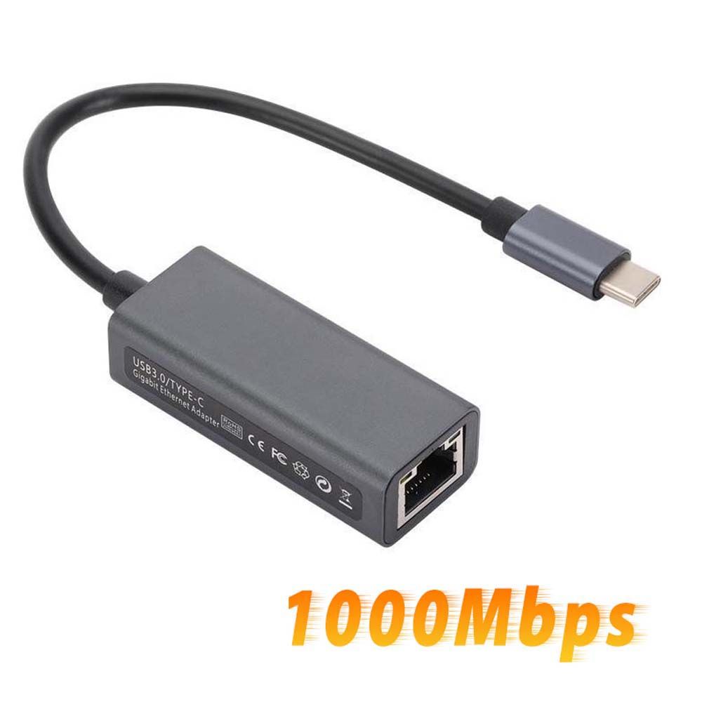 to Rj45 Gigabit Cable Connector Network Adapter Network card Computer Accessories Ethernet Adapter USB
to Rj45 Gigabit Cable Connector Network Adapter Network card Computer Accessories Ethernet Adapter USB