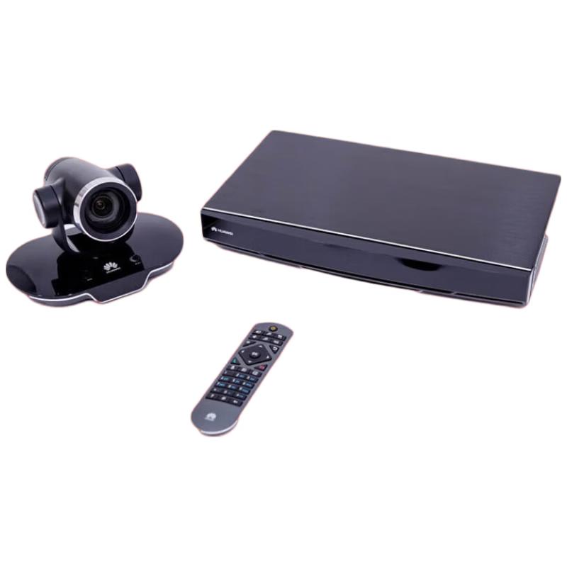 Huawei TE40-1080P30 Video Conferencing System (CN version)
Huawei TE40-1080P30 Video Conferencing System (CN version)