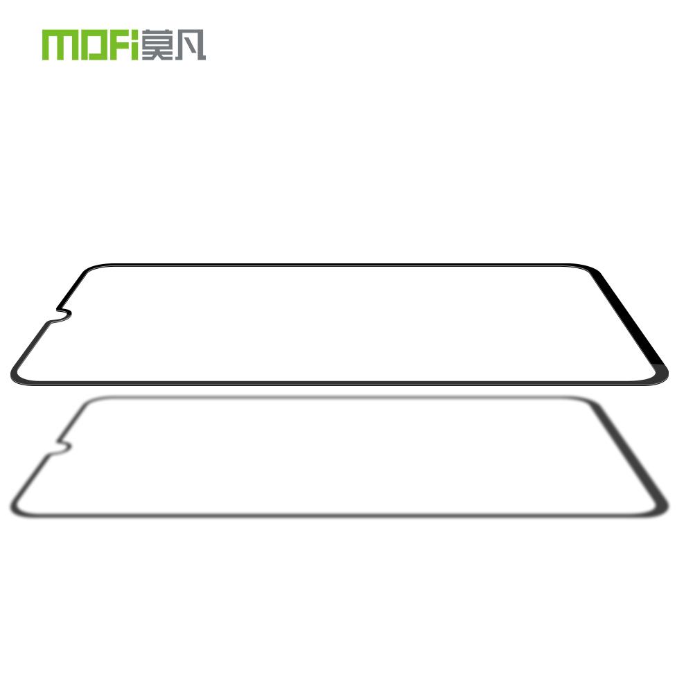 MOFI 9H Anti-blue ray 2.5D Arc Edge Full Covering Tempered Glass Screen Protective Film for Samsung Galaxy A70 Type A
MOFI 9H Anti-blue ray 2.5D Arc Edge Full Covering Tempered Glass Screen Protective Film for Samsung Galaxy A70 Type A