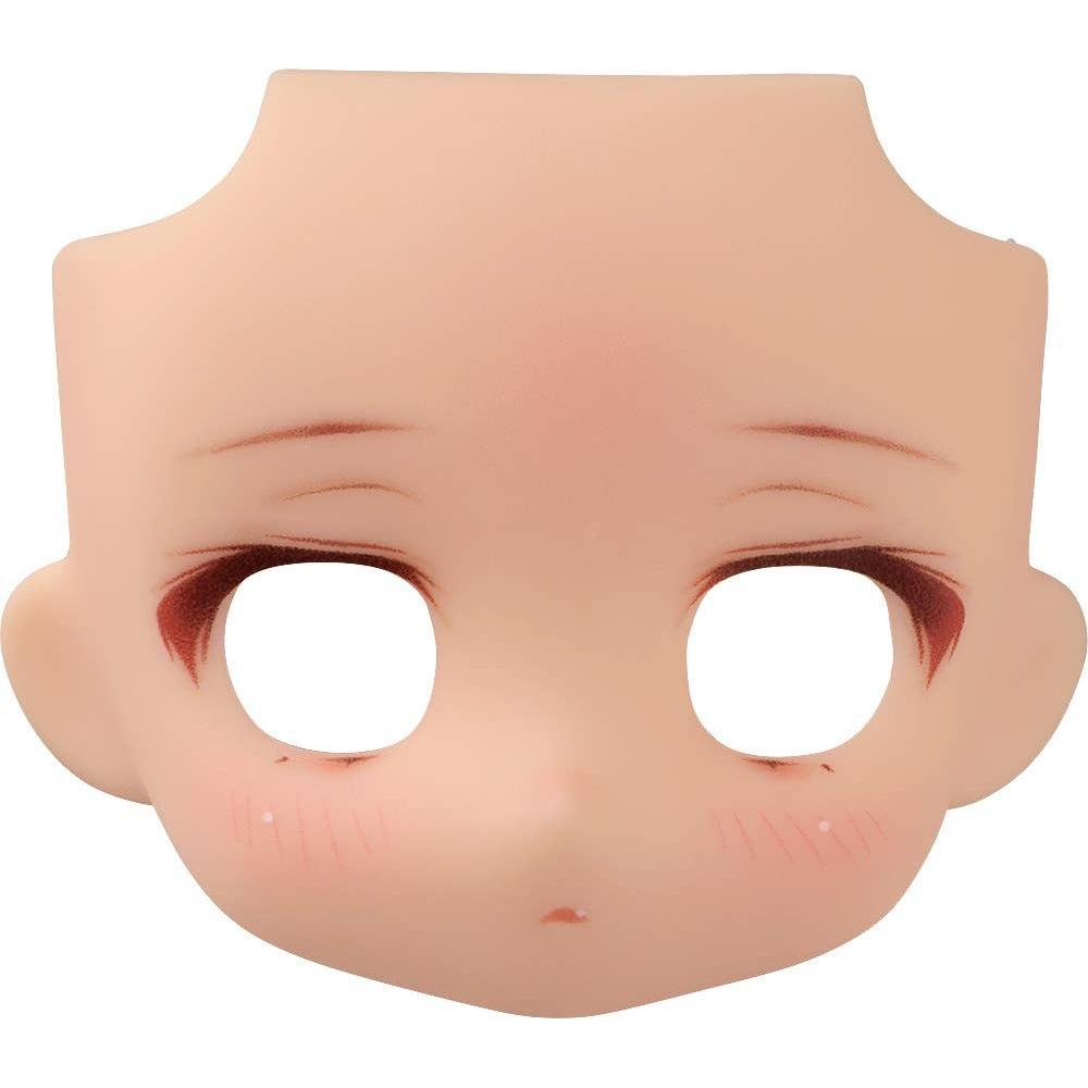 Nendoroid Nendoroid Doll Customizable Face Make Up Rena 02 Peach
Nendoroid Nendoroid Doll Customizable Face Make Up Rena 02 Peach