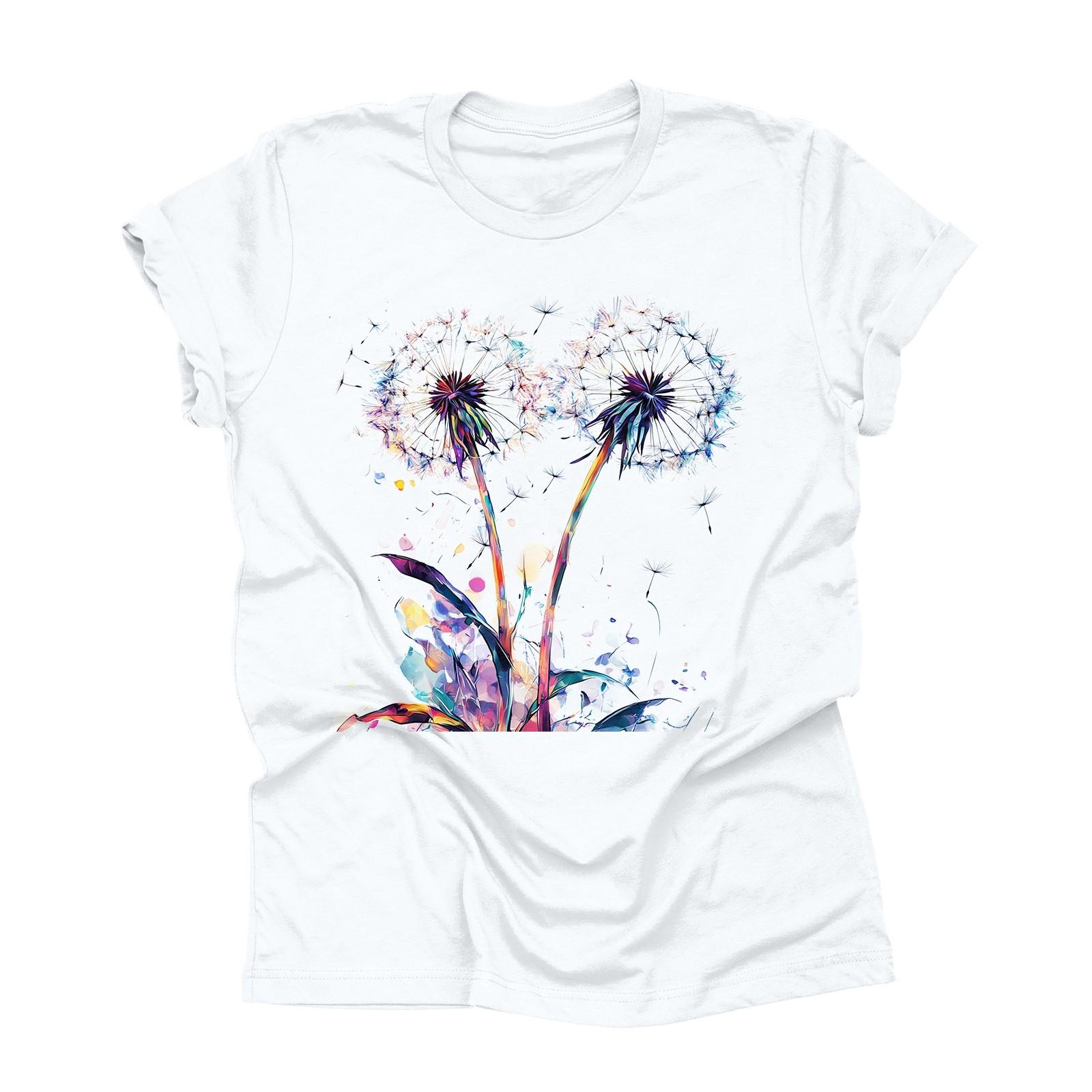 Unisex Casual Fashion Print Crewneck Loose T-shirt XL білий
Unisex Casual Fashion Print Crewneck Loose T-shirt XL білий