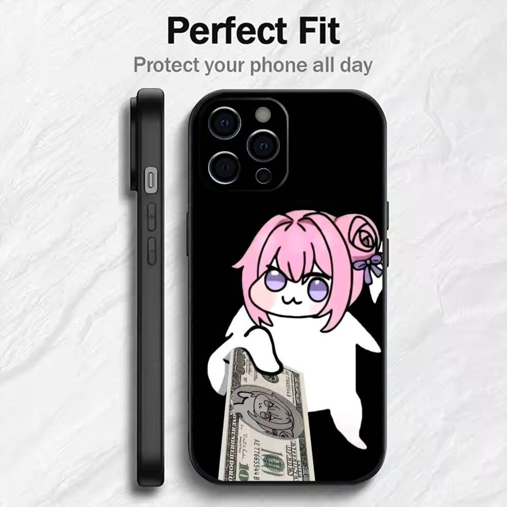 Чехол для телефона D-Dorothy Doro в стиле Q-Version для iPhone 17, 16, 15, 14, 13, 12 Plus, Max, Мягкий силиконовый черный чехол iPhone13PROMAX
Чехол для телефона D-Dorothy Doro в стиле Q-Version для iPhone 17, 16, 15, 14, 13, 12 Plus, Max, Мягкий силиконовый черный чехол iPhone13PROMAX
