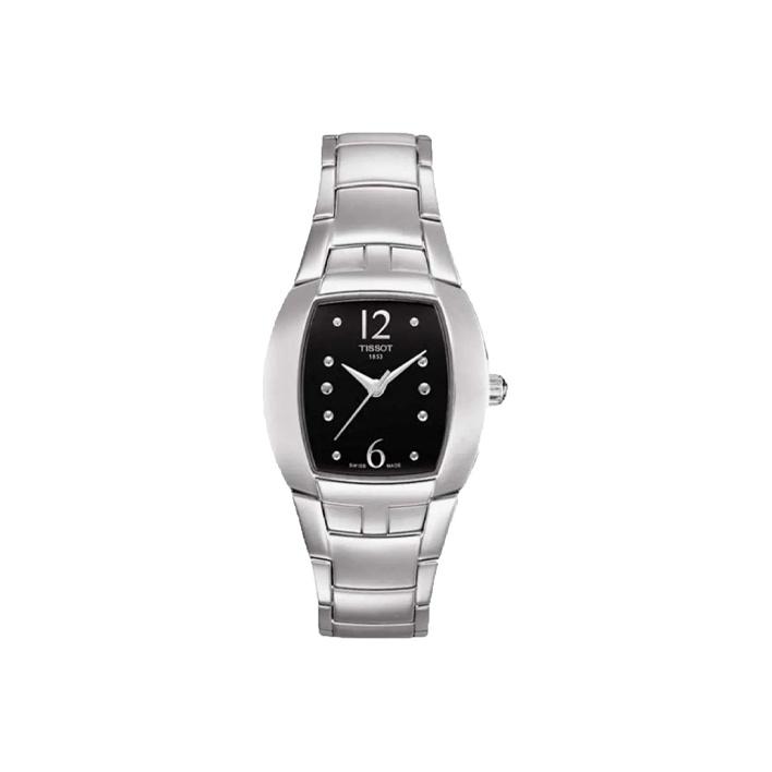 TISSOT Femini T T053.310.11.057.00 T053.310.11.057.00 Black Regular Watch Box
TISSOT Femini T T053.310.11.057.00 T053.310.11.057.00 Black Regular Watch Box