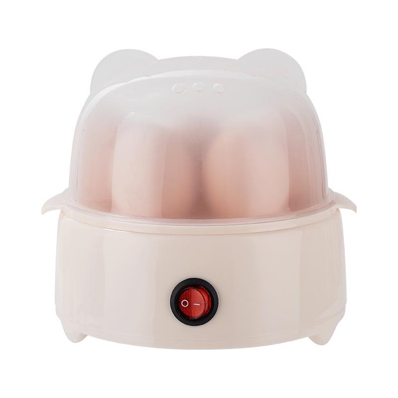 Автоматическая пароварка для яиц на 1 человека - Многофункциональная машина для завтрака для приготовления яиц на пару и заварного крема с автоматическим отключением питания Purchase 100-999 units
Автоматическая пароварка для яиц на 1 человека - Многофункциональная машина для завтрака для приготовления яиц на пару и заварного крема с автоматическим отключением питания Purchase 100-999 units