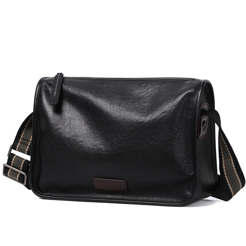 Men s Small Crossbody Bag Genuine Leather Trendy Casual Shoulder Bag Vintage Stylish Sling Bag for Daily Commute Travel Versatile Men s Accessory
Men s Small Crossbody Bag Genuine Leather Trendy Casual Shoulder Bag Vintage Stylish Sling Bag for Daily Commute Travel Versatile Men s Accessory