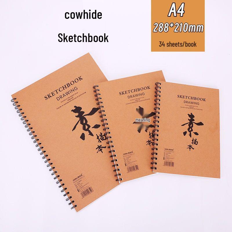 Альбом для набросков А4 с утолщенной спиральной твердой обложкой – 8K Художественный альбом для быстрых набросков, цветы, большой блокнот для рисования карандашом
Альбом для набросков А4 с утолщенной спиральной твердой обложкой – 8K Художественный альбом для быстрых набросков, цветы, большой блокнот для рисования карандашом