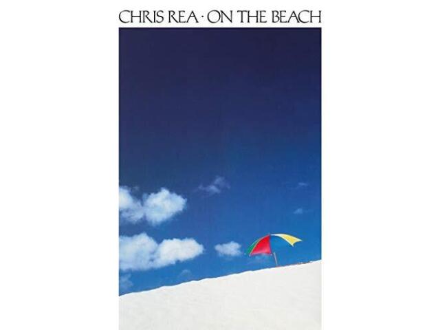 КОМПЛЕКТ ИЗ 2 КОМПАКТ-ДИСКОВ CHRIS REA ON THE BEACH DELUXE EDITION WPCR-18281/2 Singer Song Writer
КОМПЛЕКТ ИЗ 2 КОМПАКТ-ДИСКОВ CHRIS REA ON THE BEACH DELUXE EDITION WPCR-18281/2 Singer Song Writer