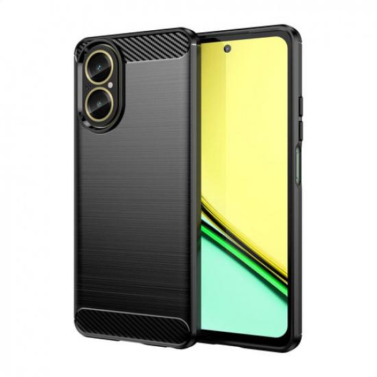 Phone Case For Oppo Realme C67 4g ,flexible Tpu Fiber Protective Cover For Oppo Realme C67 4g чёрный
Phone Case For Oppo Realme C67 4g ,flexible Tpu Fiber Protective Cover For Oppo Realme C67 4g чёрный
