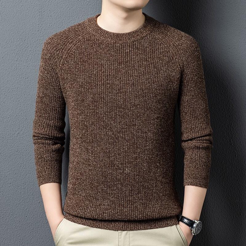 Eliten Men s 100% Wool Thick Winter Sweater XL
Eliten Men s 100% Wool Thick Winter Sweater XL