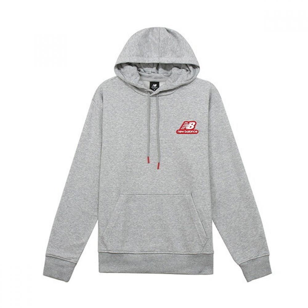 New Balance Essentials Stacked Logo Hoodie Mt23910 Ag MT23910AG/M (measured 100)
New Balance Essentials Stacked Logo Hoodie Mt23910 Ag MT23910AG/M (measured 100)