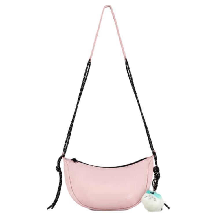 New Balance Fabric Crossbody Bag, Shoulder Bag Women s Pink New Balance LAB52402-DPK рожевий
New Balance Fabric Crossbody Bag, Shoulder Bag Women s Pink New Balance LAB52402-DPK рожевий