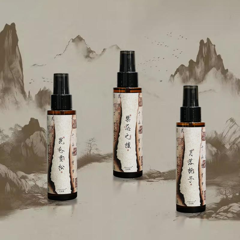 The fragrance of antique clothes is real, deodorized, fresh and natural, available for men and women, not pungent. forbidden sandalwood
The fragrance of antique clothes is real, deodorized, fresh and natural, available for men and women, not pungent. forbidden sandalwood