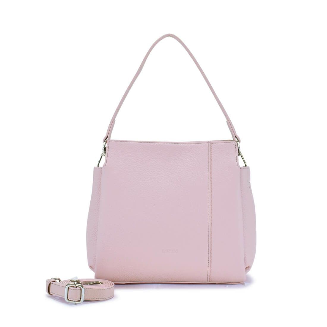 Barcos Cowhide Leather Simple Easy to Light Pink Handbag/Shoulder Bag, 2-Way, Women s, Design, Organize, Durable, Scratch-Resistant,
Barcos Cowhide Leather Simple Easy to Light Pink Handbag/Shoulder Bag, 2-Way, Women s, Design, Organize, Durable, Scratch-Resistant,