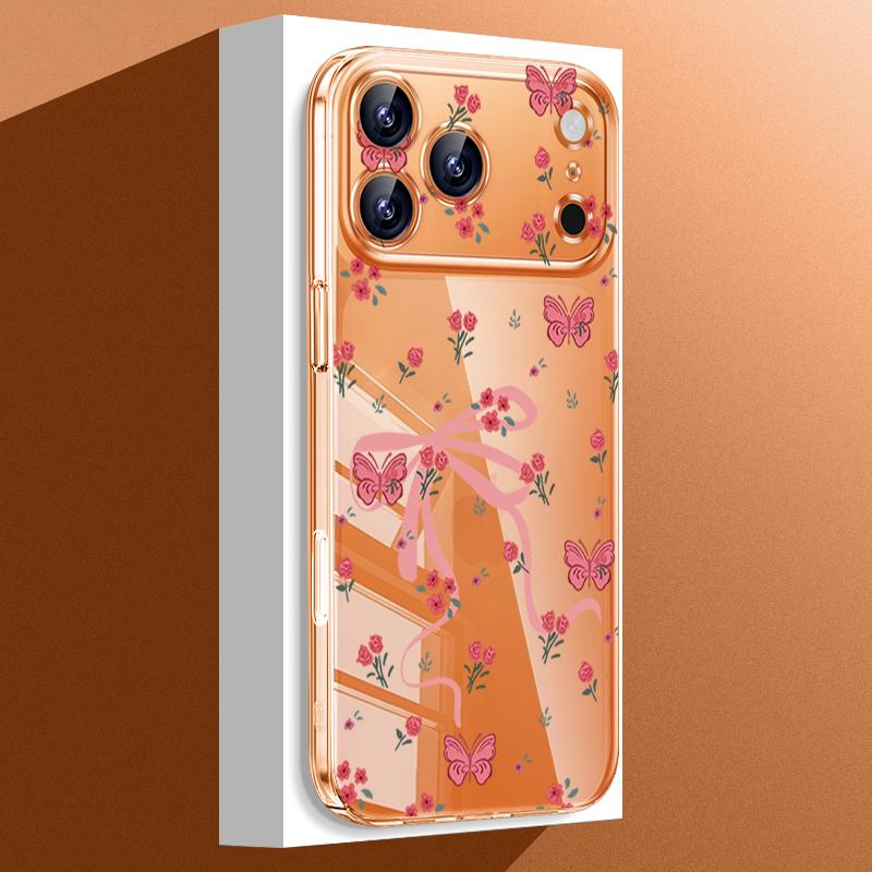 Cartoon Bear Pattern Transparent Phone Case For iPhone 17 16 15 14 13 Pro Max 17 Pro 11 Clear Crystal Shockproof Hard PC Cover iPhone 11
Cartoon Bear Pattern Transparent Phone Case For iPhone 17 16 15 14 13 Pro Max 17 Pro 11 Clear Crystal Shockproof Hard PC Cover iPhone 11