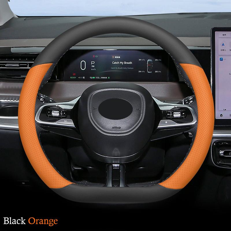 Автомобильная оплетка на руль для GAC Trumpchi E8 E8pro Max 2026 2026 D-образный
Автомобильная оплетка на руль для GAC Trumpchi E8 E8pro Max 2026 2026 D-образный