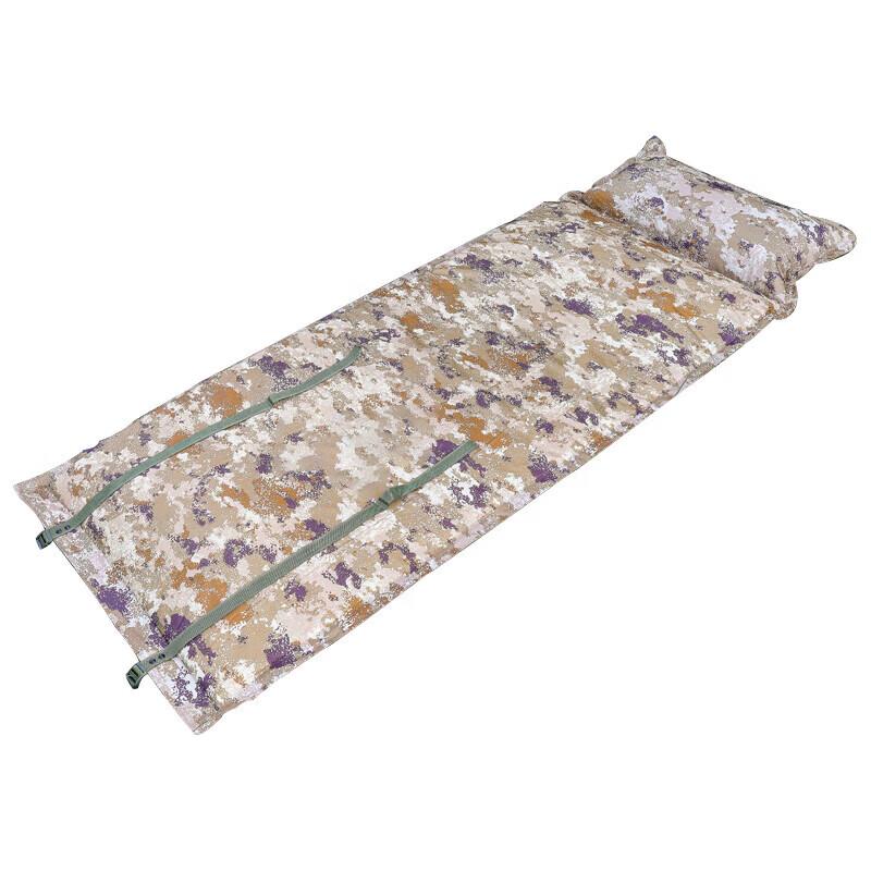 Churong Self-Inflating Camping Sleeping Pad
Churong Self-Inflating Camping Sleeping Pad