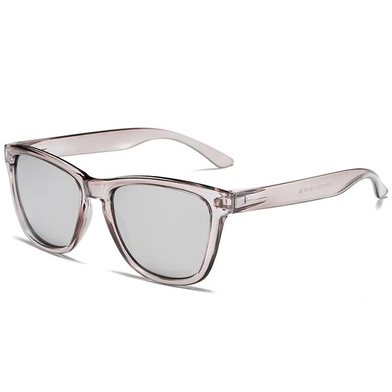 Retro Transparent Sunglasses Men Driving Sunglasses Outdoor Sports Women Fashion Sunglasses Clear Frame Eyewear Uv400 Eyeglasses
Retro Transparent Sunglasses Men Driving Sunglasses Outdoor Sports Women Fashion Sunglasses Clear Frame Eyewear Uv400 Eyeglasses