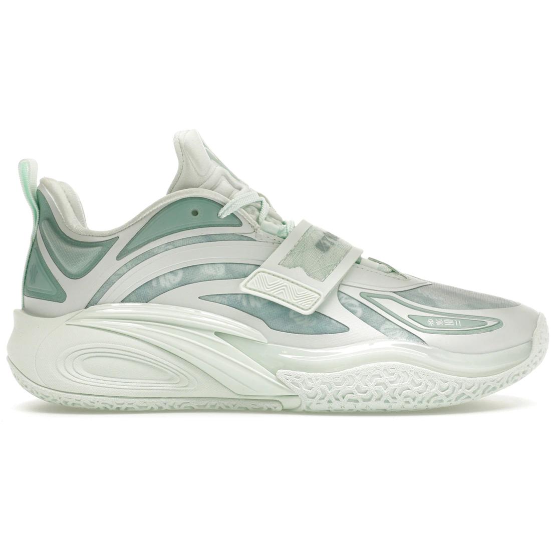 Кроссовки Anta Kai 1 Garden State(112311106-2) 42.5
Кроссовки Anta Kai 1 Garden State(112311106-2) 42.5