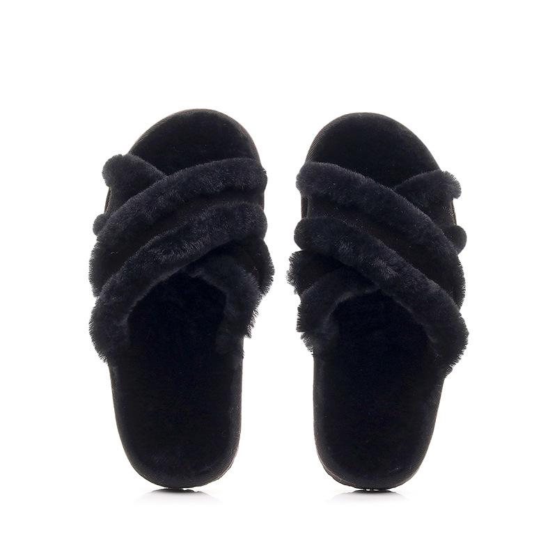 Женские кожаные туфли-балетки с мехом через палец - Уютная осенне-зимняя универсальная обувь на толстой подошве для дома и улицы. 39-40 чёрный
Женские кожаные туфли-балетки с мехом через палец - Уютная осенне-зимняя универсальная обувь на толстой подошве для дома и улицы. 39-40 чёрный