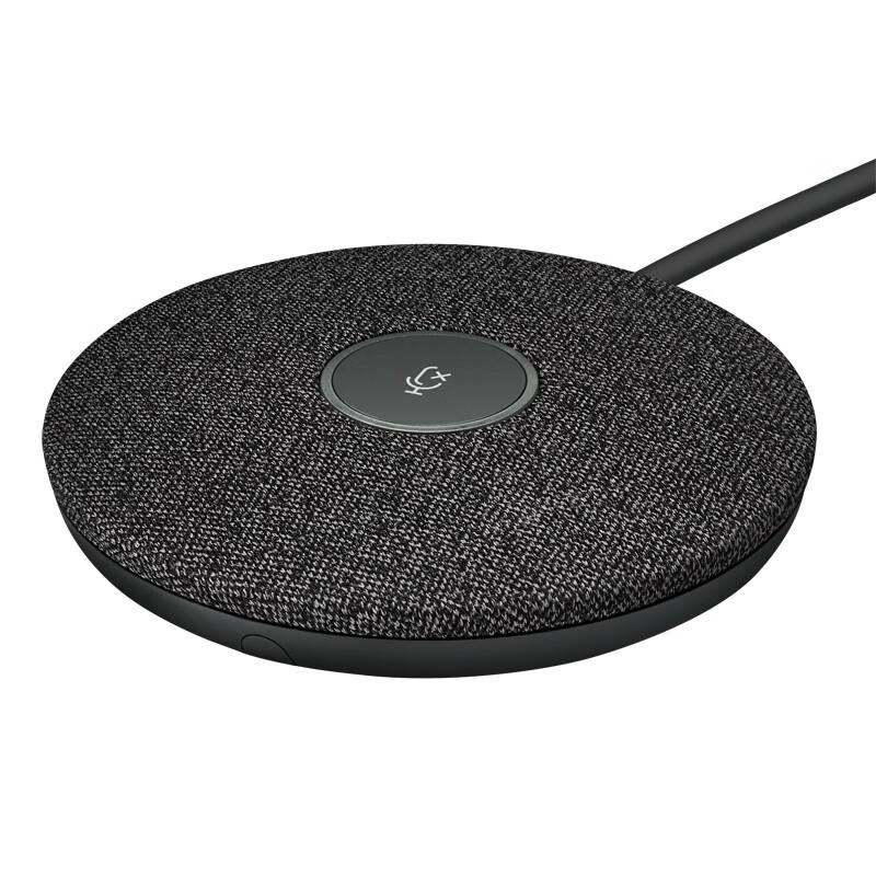 Logitech CC5000e Microphone
Logitech CC5000e Microphone