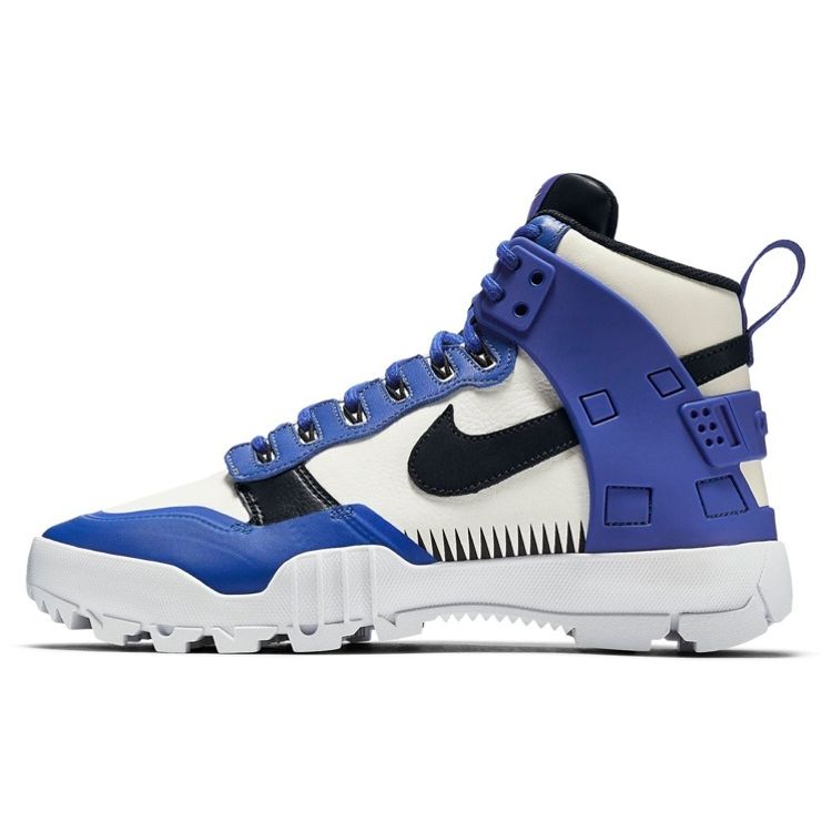 Мужские кроссовки Nike Undercover x SFB Jungle Dunk White Black-Game-Royal 910092-100
Мужские кроссовки Nike Undercover x SFB Jungle Dunk White Black-Game-Royal 910092-100