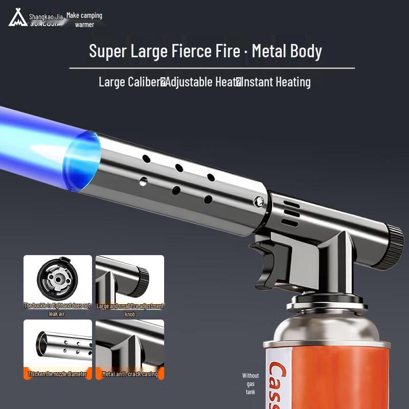 Suncojia Grilling & Heating Essentials
Suncojia Grilling & Heating Essentials