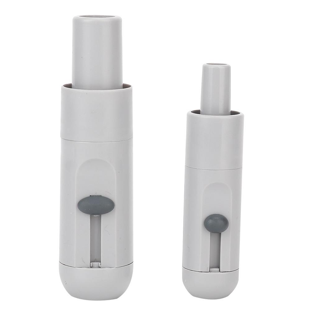 Plastic Dental Suction Handle Suction Tube Convertor Dental HVE SE Vacuum Valve Saliva Ejector
Plastic Dental Suction Handle Suction Tube Convertor Dental HVE SE Vacuum Valve Saliva Ejector