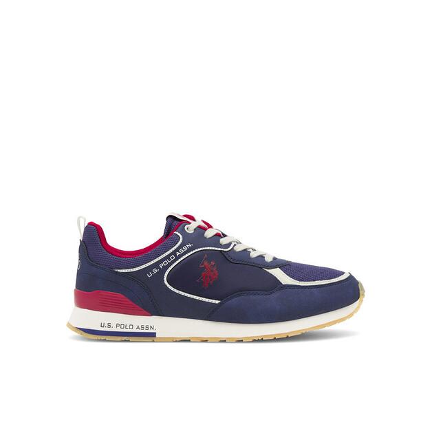 Кроссовки U.S. Polo Assn. TABRY007 EU 40
Кроссовки U.S. Polo Assn. TABRY007 EU 40