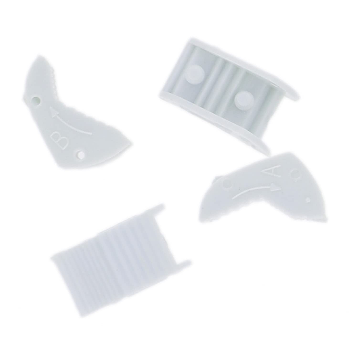 Tsunoda TTC water pump plastic ear 250mm replacement resin pad 2 sets included 2 sets included SC-WP-250
Tsunoda TTC water pump plastic ear 250mm replacement resin pad 2 sets included 2 sets included SC-WP-250