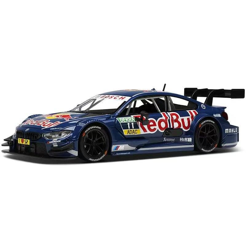 Alloy Simulation Redbull Racing Car Model Toy With Sound And Function Light
Alloy Simulation Redbull Racing Car Model Toy With Sound And Function Light