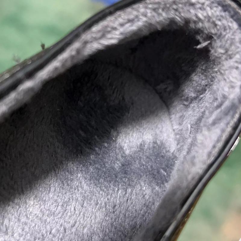 Платформенные маленькие кожаные туфли женские 2025 новая весна универсальные черные jk одинарные туфли лоферы на платформе ins тренд 39
Платформенные маленькие кожаные туфли женские 2025 новая весна универсальные черные jk одинарные туфли лоферы на платформе ins тренд 39