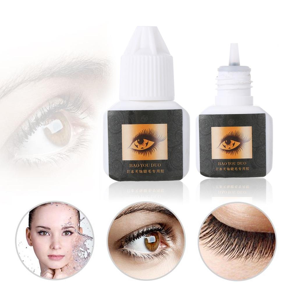 Black False Eyelashes Glue Fast Drying Individua Eyelash Extension Glue Strong Adhesion
Black False Eyelashes Glue Fast Drying Individua Eyelash Extension Glue Strong Adhesion