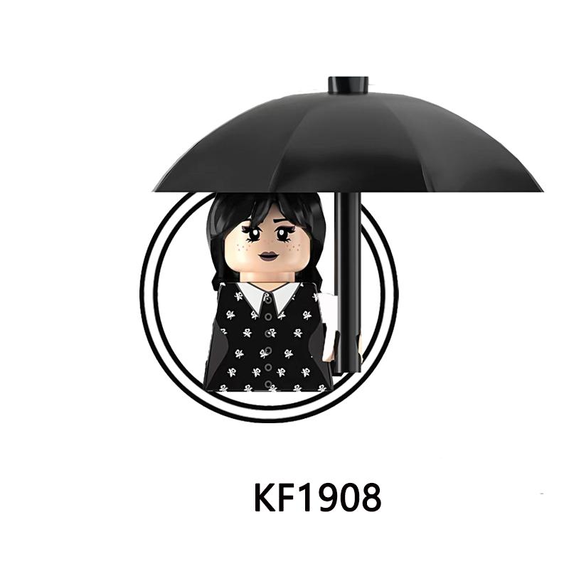 KF1908 KF982 KF992 KF1358 KF814 Cartoon Anime ET Building Blocks Bricks Character Figures Children Collection Toys
KF1908 KF982 KF992 KF1358 KF814 Cartoon Anime ET Building Blocks Bricks Character Figures Children Collection Toys