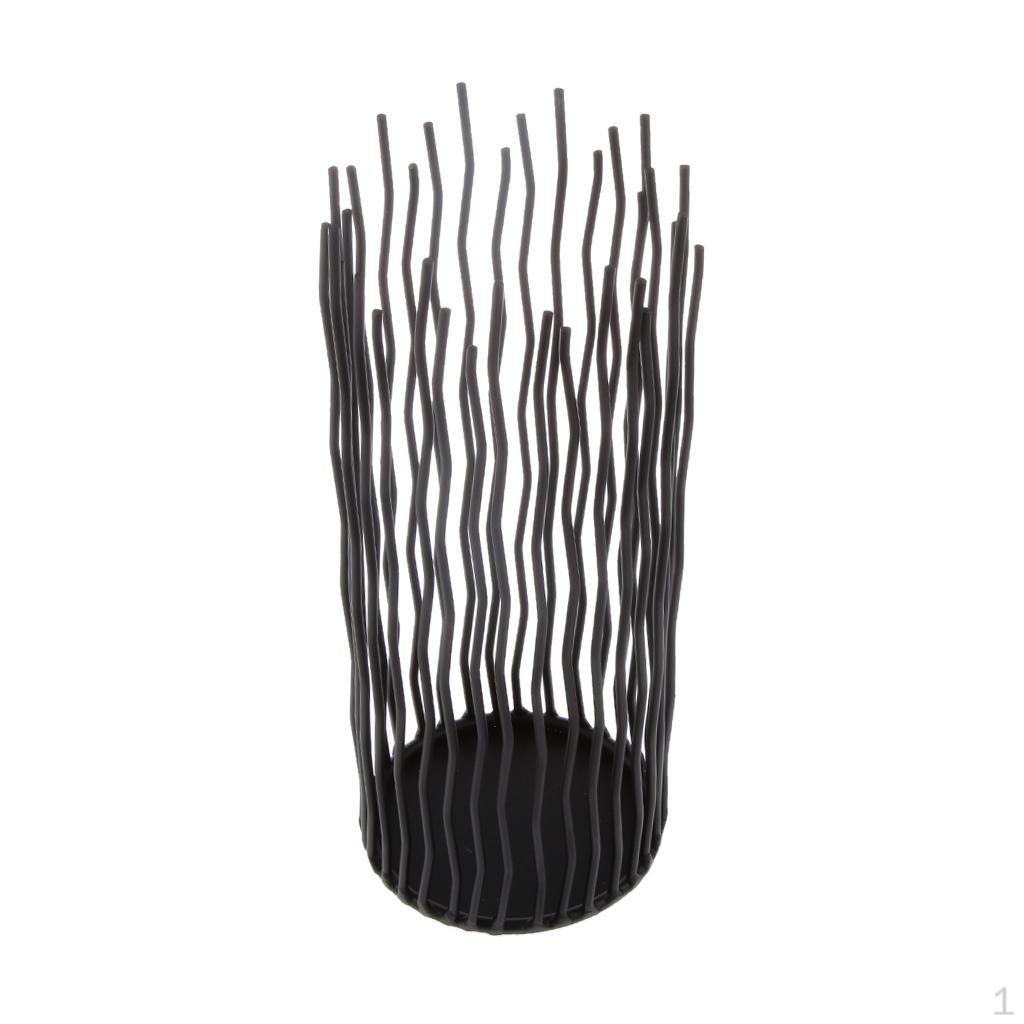 Wedding Candlestick Dining Table Centrepieces Church Candle M--Height 25cm
Wedding Candlestick Dining Table Centrepieces Church Candle M--Height 25cm