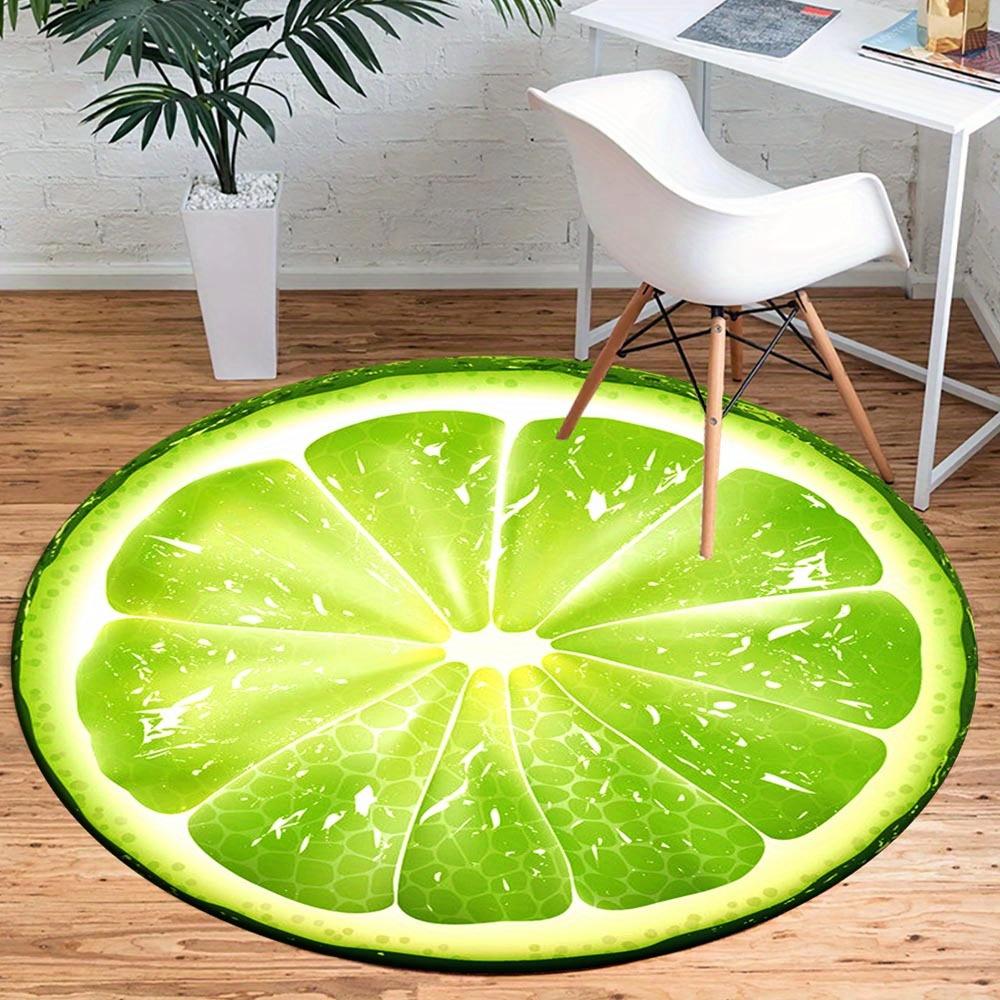1pc Retro 2013853430 Pattern Round Floor Mat, Non-slip for Living Room Bedroom Chair Carpets Home Decor Gifts, Home Decor Room Decor Outdoor 80cm by 80cm
1pc Retro 2013853430 Pattern Round Floor Mat, Non-slip for Living Room Bedroom Chair Carpets Home Decor Gifts, Home Decor Room Decor Outdoor 80cm by 80cm