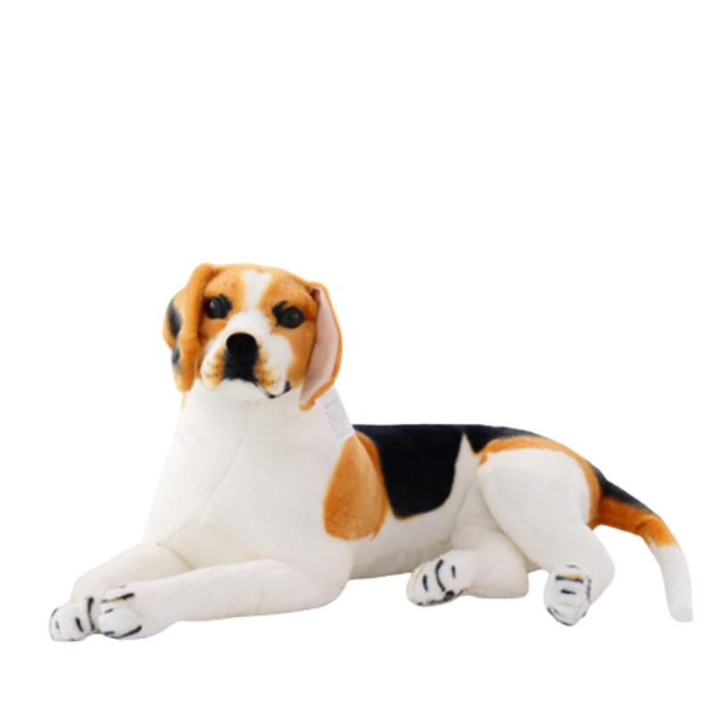 Lifelike 15.8 Dalmatian Plush Dog Realistic Stuffed Animal Toy For Kids Style F
Lifelike 15.8 Dalmatian Plush Dog Realistic Stuffed Animal Toy For Kids Style F