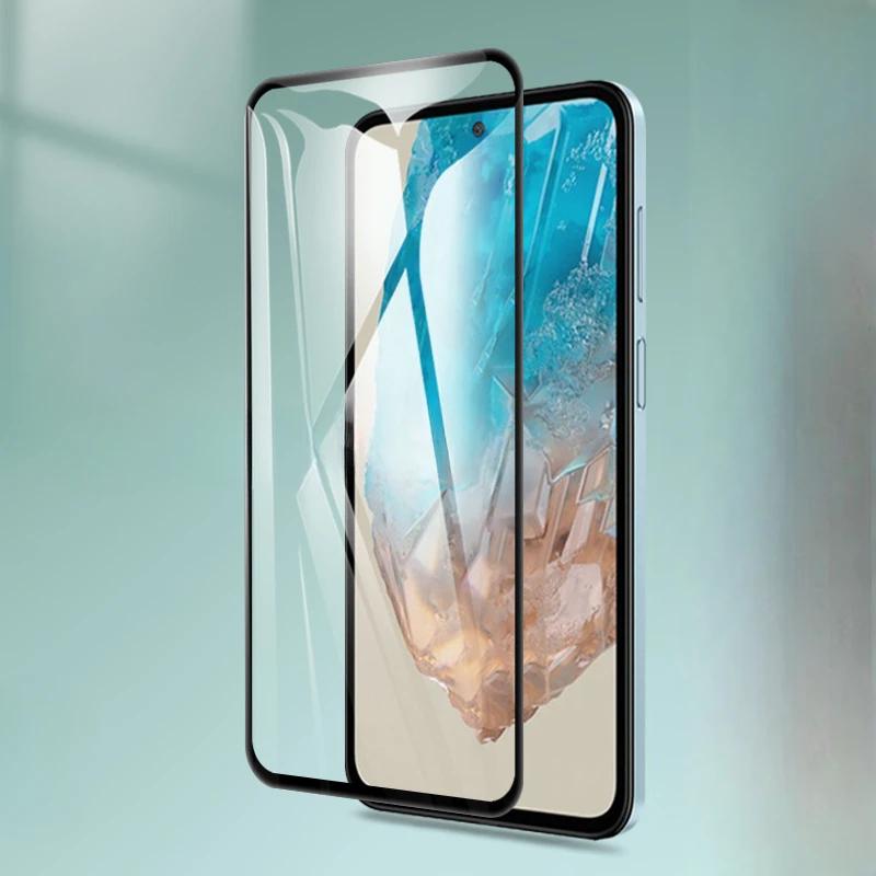 9D Закаленное стекло для Samsung Galaxy M35 Черная рамка Прозрачная защитная пленка для экрана для SamsungM35 Samsungm35 9H Защитная передняя пленка Samsung M35 чистый
9D Закаленное стекло для Samsung Galaxy M35 Черная рамка Прозрачная защитная пленка для экрана для SamsungM35 Samsungm35 9H Защитная передняя пленка Samsung M35 чистый