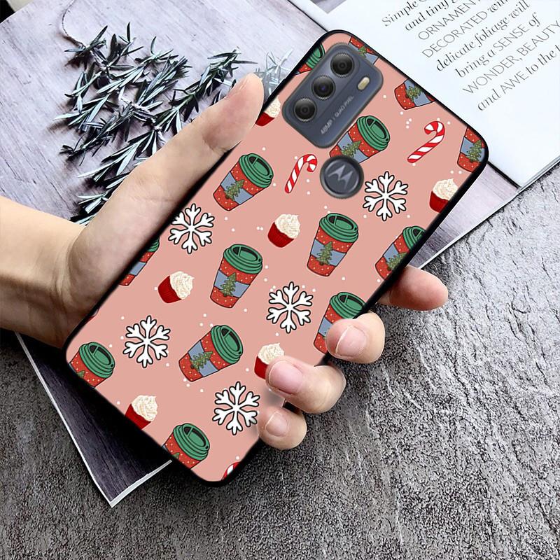Christmas Aesthetic Phone Case For Motorola Moto G85 G55 G05 G14 G75 G31 G50 G10 G20 G30 G60 G13 G32 G84 G54 G53 G72 G24 Power Moto G72
Christmas Aesthetic Phone Case For Motorola Moto G85 G55 G05 G14 G75 G31 G50 G10 G20 G30 G60 G13 G32 G84 G54 G53 G72 G24 Power Moto G72