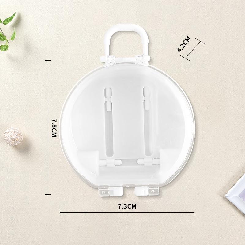 Cute Mini Trolley: Card Holder, Jewelry Box, Makeup & Toy Storage, Small Clips Organizer, Wedding Candy Box
Cute Mini Trolley: Card Holder, Jewelry Box, Makeup & Toy Storage, Small Clips Organizer, Wedding Candy Box