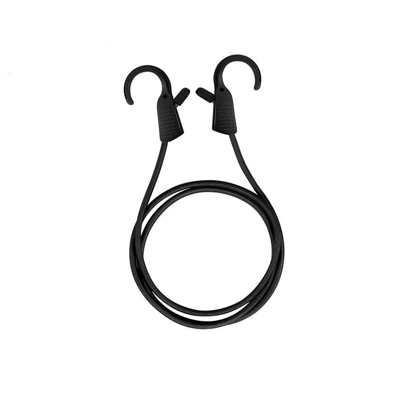 Car Luggage Securing Rope Outdoor Wagon Indoor Clothesline Auto Accessories Tool - Durable Universal Luggage Rope For Travel чёрный
Car Luggage Securing Rope Outdoor Wagon Indoor Clothesline Auto Accessories Tool - Durable Universal Luggage Rope For Travel чёрный
