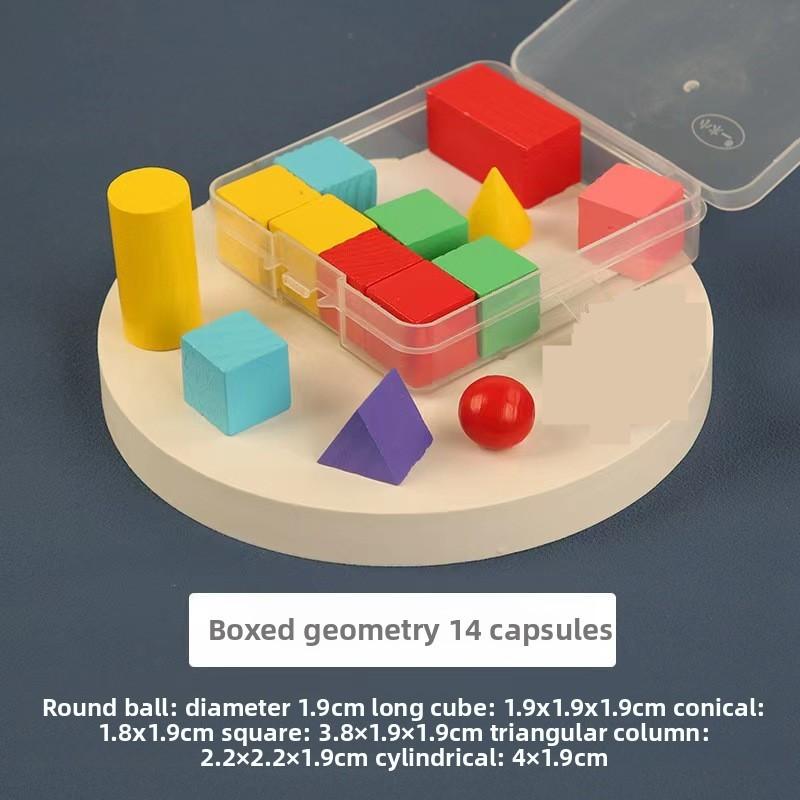 Wooden Tangram Geometry Wooden Stick Set Teaching Aids For Learning Student StyleA
Wooden Tangram Geometry Wooden Stick Set Teaching Aids For Learning Student StyleA